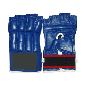 Cut Finger Mitts