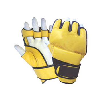 Grappling Gloves