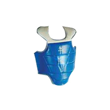 Chest & Breast Guards