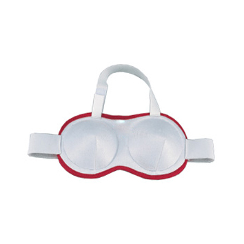 Chest & Breast Guards