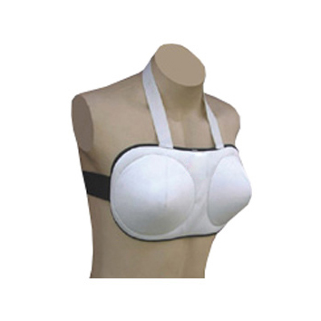 Chest & Breast Guards