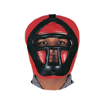 Head Guards 