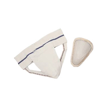 Groin & Abdonminal Guards