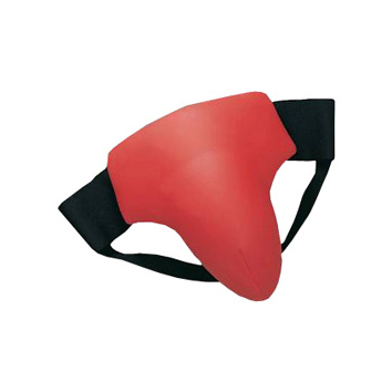 Groin & Abdonminal Guards 