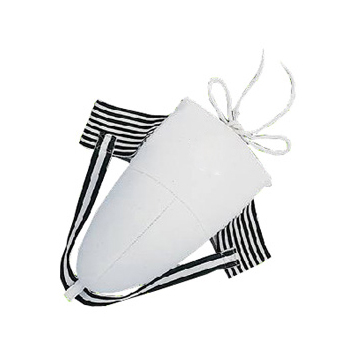 Groin & Abdonminal Guards 