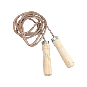 Skiping & Jumping Ropes 