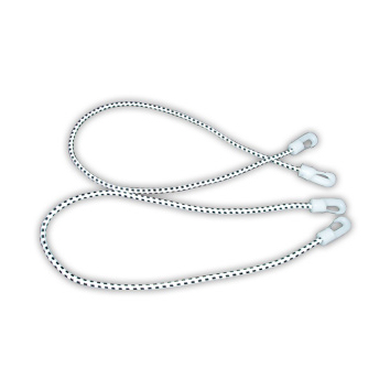 Elastic Rope for Punching Balls 	  