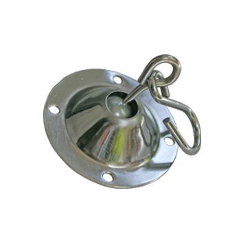 Swival Hooks for Speed Balls 