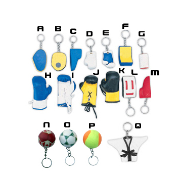 Key Chains 