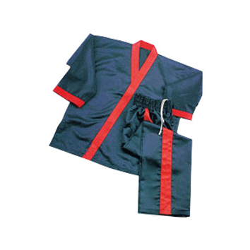 Kick Boxing Uniforms 