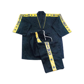Kick Boxing Uniforms 