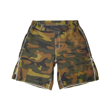 Grappling Shorts 
