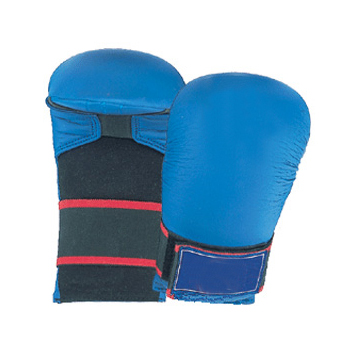 Karate Mitts