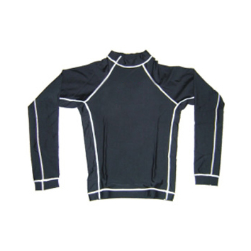 Rash Guard Shirts 