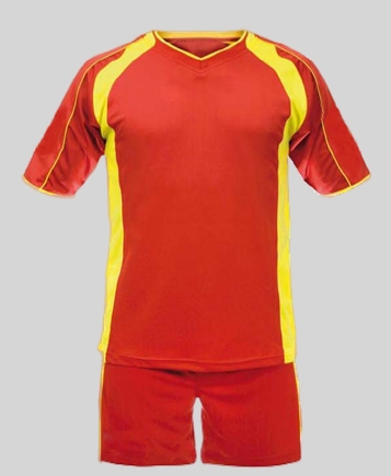 Soccer Uniforms 