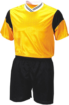 Soccer Uniforms 