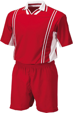 Soccer Uniforms 