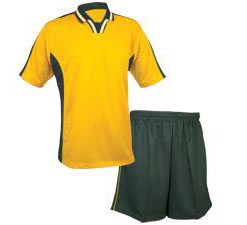 Soccer Uniforms 