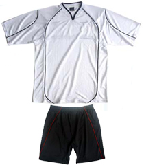 Soccer Uniforms 