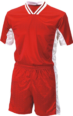 Soccer Uniforms 