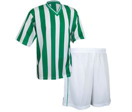 Soccer Uniforms 