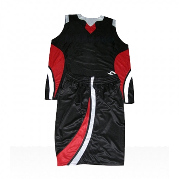 Basketball Uniforms