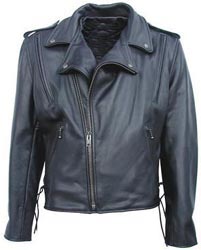 Leather Jackets