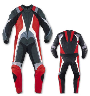 Motorbike Suit