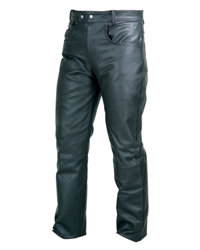 Motorbike Pant
