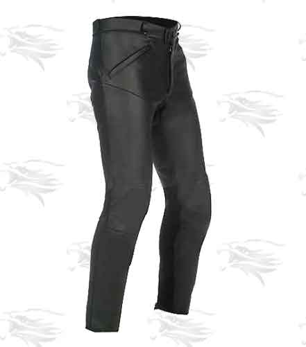 Motorbike Pant