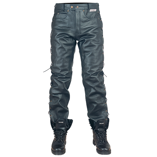 Motorbike Pant