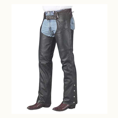Leather Chaps