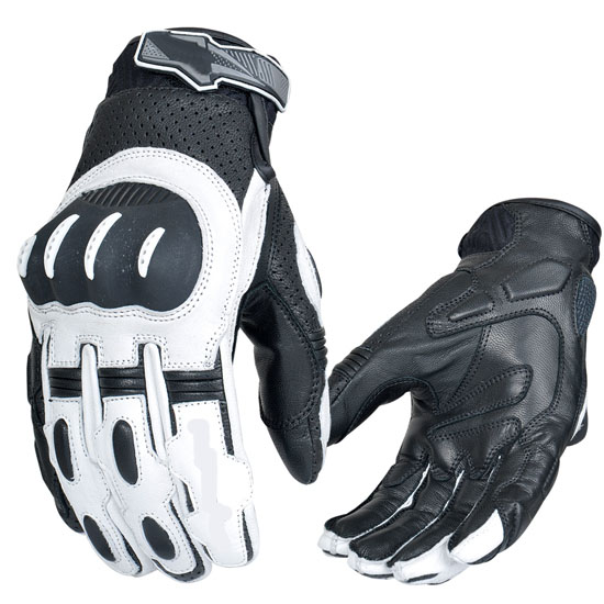 Free Ride/Short Gloves 