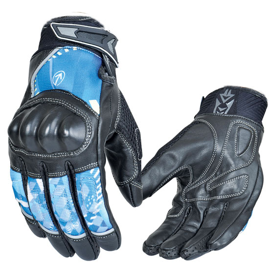 Free Ride/Short Gloves 