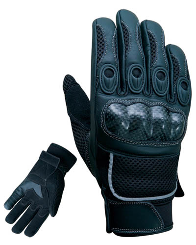 Free Ride/Short Gloves 