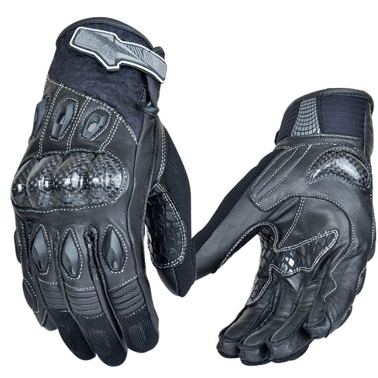 Free Ride/Short Gloves 