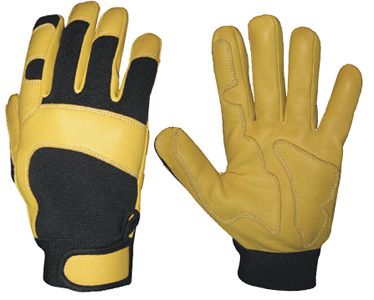 Mechanics Glove