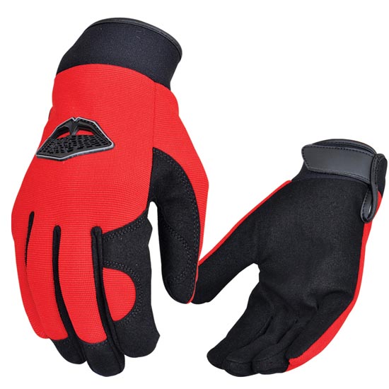 Mechanics Glove