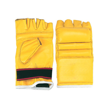 Cut Finger Mitts
